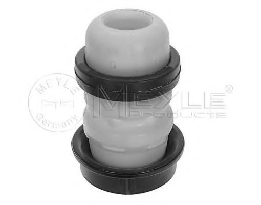 Tampon cauciuc, suspensie VW CADDY III Caroserie (2KA, 2KH, 2CA, 2CH) (2004 - 2016) MEYLE 100 642 0005 piesa NOUA