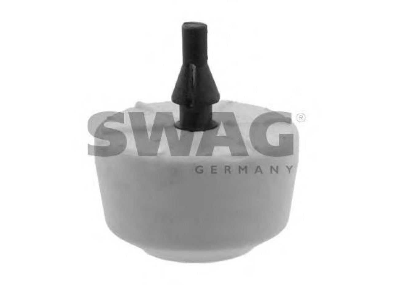 Tampon cauciuc, suspensie VW CADDY III Combi (2KB, 2KJ, 2CB, 2CJ) (2004 - 2016) SWAG 30 92 6564 piesa NOUA