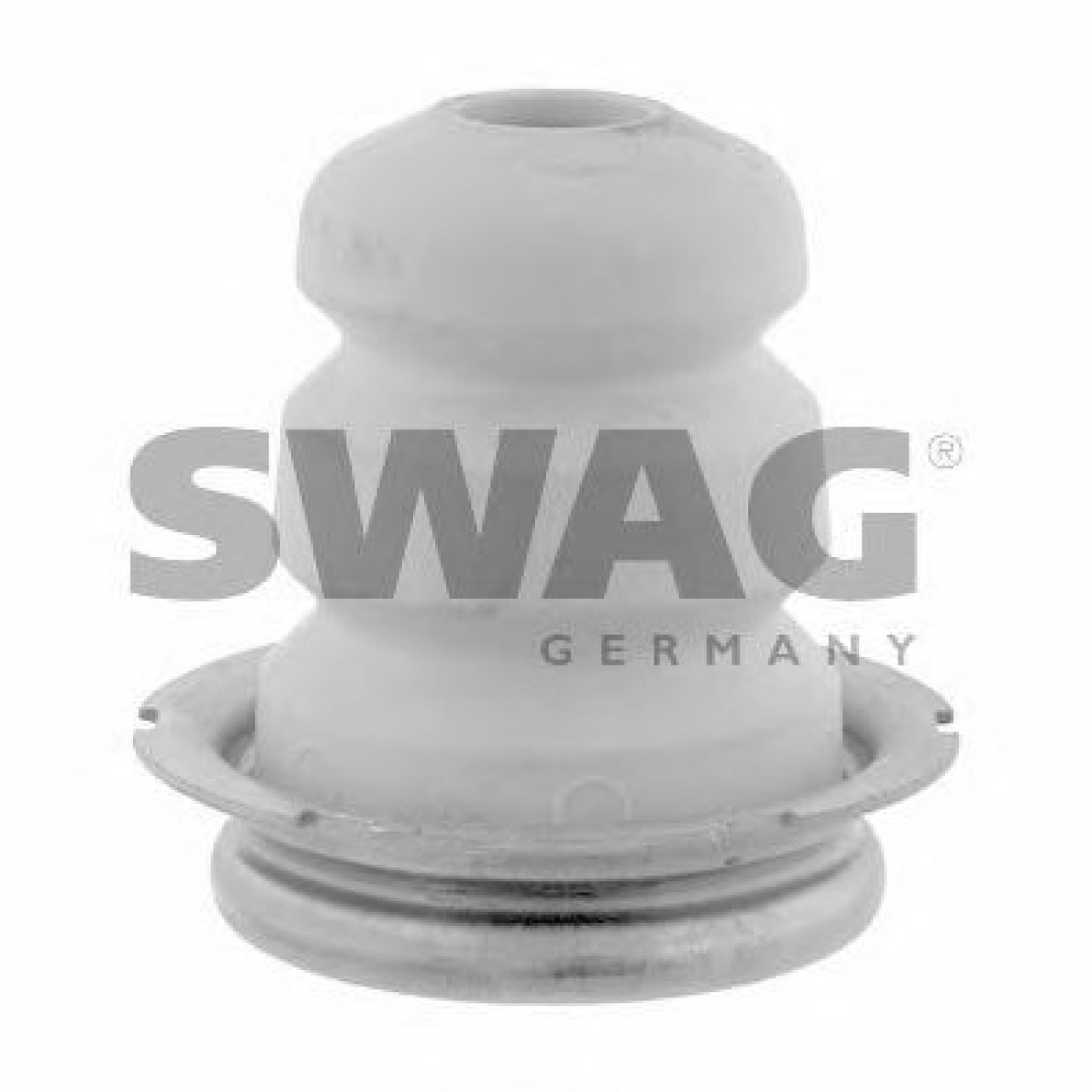 Tampon cauciuc, suspensie VW CADDY IV Caroserie (SAA, SAH) (2015 - 2016) SWAG 30 92 6563 piesa NOUA