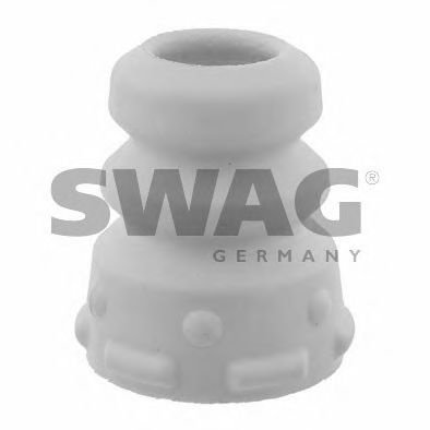 Tampon cauciuc, suspensie VW CADDY IV Combi (Saab, SAJ) (2015 - 2016) SWAG 32 92 3460 piesa NOUA