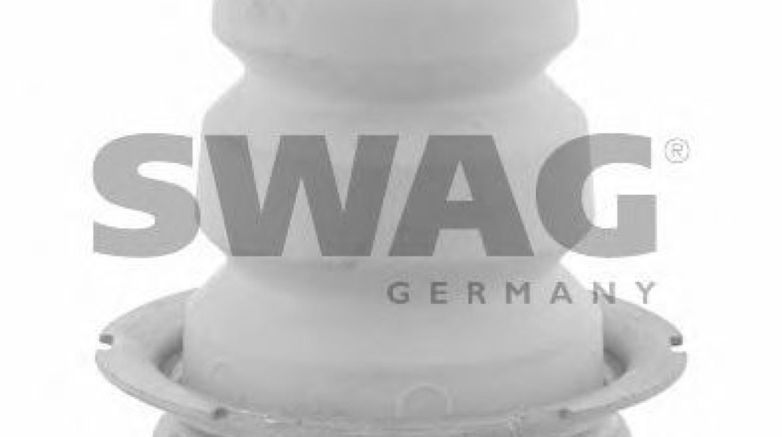 Tampon cauciuc, suspensie VW CADDY IV Combi (Saab, SAJ) (2015 - 2016) SWAG 30 92 6563 piesa NOUA