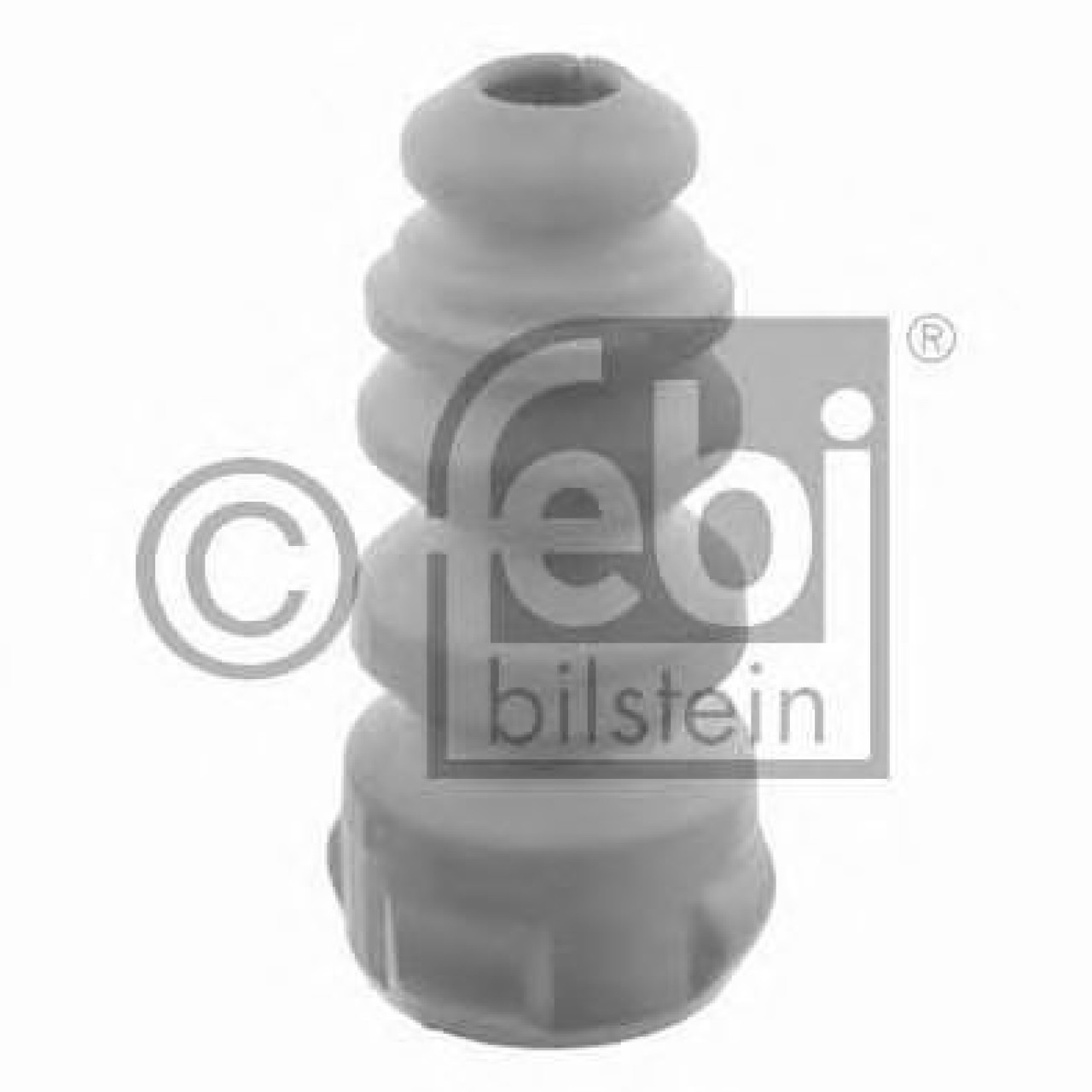 Tampon cauciuc, suspensie VW EOS (1F7, 1F8) (2006 - 2016) FEBI BILSTEIN 23588 piesa NOUA