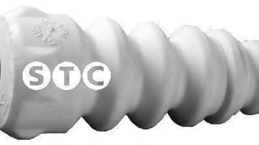 Tampon cauciuc, suspensie VW EOS (1F7, 1F8) (2006 - 2016) STC T405364 piesa NOUA