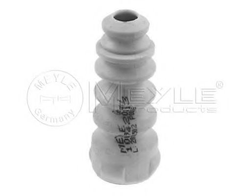 Tampon cauciuc, suspensie VW EOS (1F7, 1F8) (2006 - 2016) MEYLE 100 742 0013 piesa NOUA