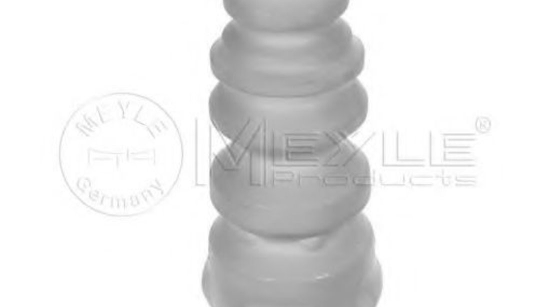 Tampon cauciuc, suspensie VW EOS (1F7, 1F8) (2006 - 2016) MEYLE 100 742 0018 piesa NOUA