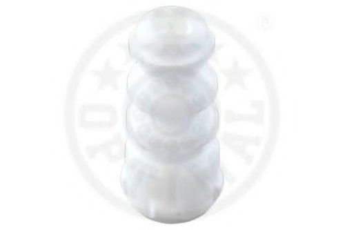 Tampon cauciuc, suspensie VW FOX (5Z1, 5Z3) (2003 - 2016) OPTIMAL F8-6723 piesa NOUA