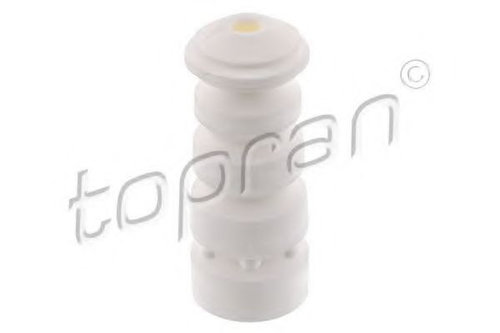 Tampon cauciuc, suspensie VW GOLF III (1H1) (1991 - 1998) TOPRAN 102 827 piesa NOUA