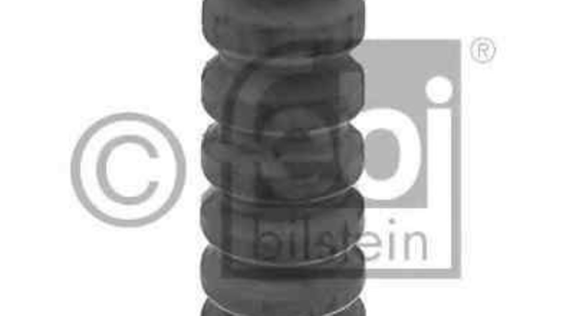 Tampon cauciuc, suspensie VW GOLF III Variant (1H5) FEBI BILSTEIN 18382