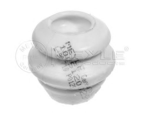 Tampon cauciuc, suspensie VW GOLF IV (1J1) (1997 - 2005) MEYLE 100 512 0029 piesa NOUA