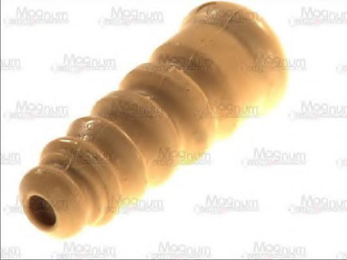 Tampon cauciuc, suspensie VW GOLF IV (1J1) (1997 - 2005) Magnum Technology A8W007MT piesa NOUA