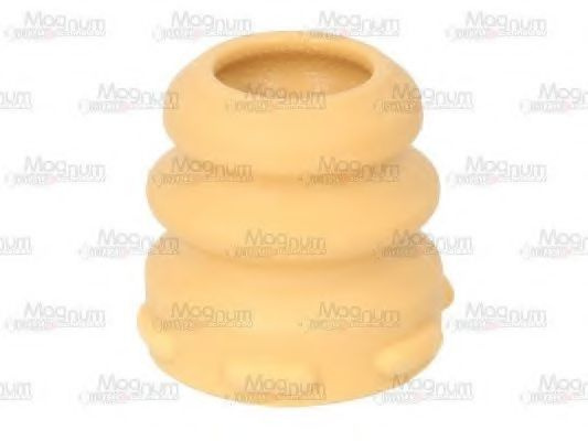 Tampon cauciuc, suspensie VW GOLF PLUS (5M1, 521) (2005 - 2013) Magnum Technology A8W028MT piesa NOUA