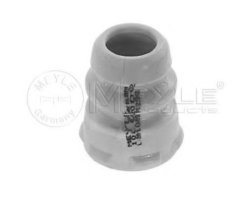 Tampon cauciuc, suspensie VW GOLF PLUS (5M1, 521) (2005 - 2013) MEYLE 100 642 0002 piesa NOUA