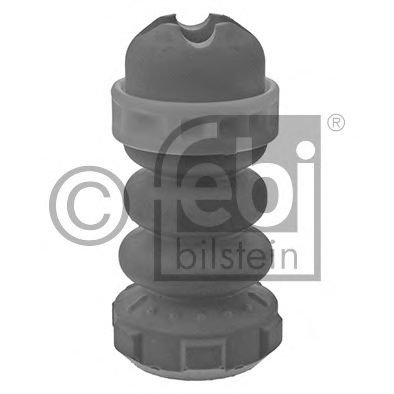 Tampon cauciuc, suspensie VW GOLF SPORTSVAN (AM1) (2014 - 2016) FEBI BILSTEIN 44902 piesa NOUA