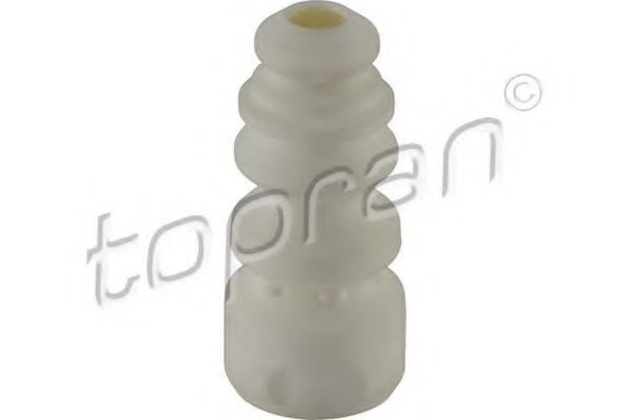 Tampon cauciuc, suspensie VW GOLF V (1K1) (2003 - 2009) TOPRAN 114 360 piesa NOUA