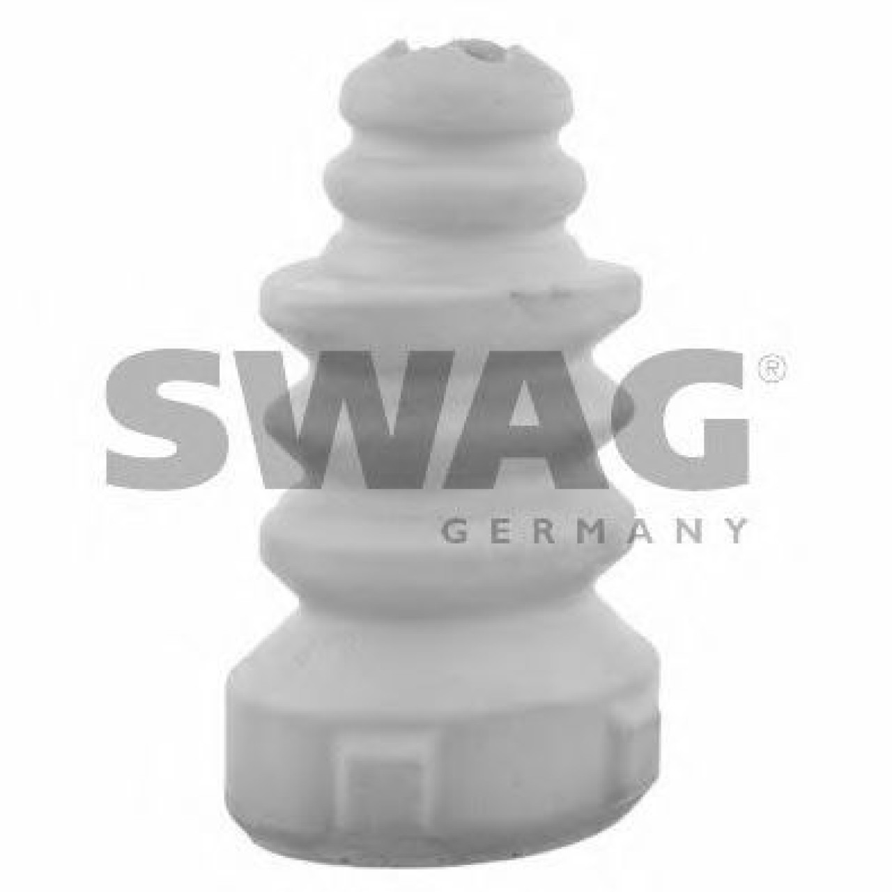 Tampon cauciuc, suspensie VW GOLF V (1K1) (2003 - 2009) SWAG 32 92 3444 piesa NOUA
