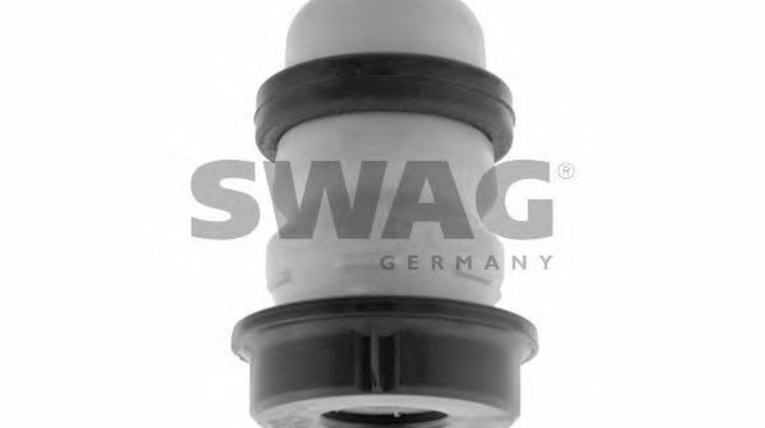 Tampon cauciuc, suspensie VW GOLF VI (5K1) (2008 - 2013) SWAG 32 92 3614 piesa NOUA