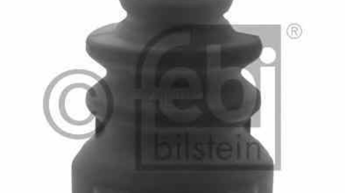 Tampon cauciuc suspensie VW GOLF VI 5K1 FEBI BILSTEIN 39011