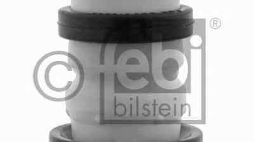 Tampon cauciuc suspensie VW GOLF VI Variant AJ5 FEBI BILSTEIN 23448