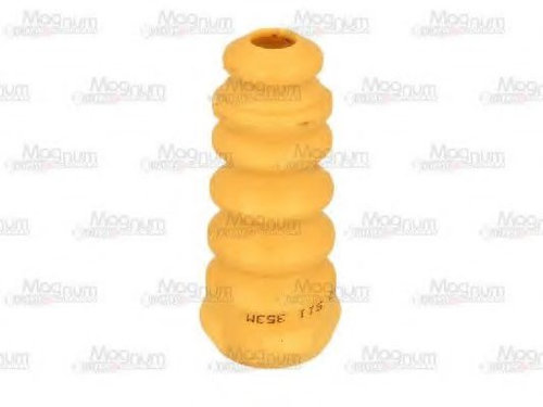 Tampon cauciuc, suspensie VW GOLF VI Variant (AJ5) (2009 - 2013) Magnum Technology A8A014MT piesa NO...