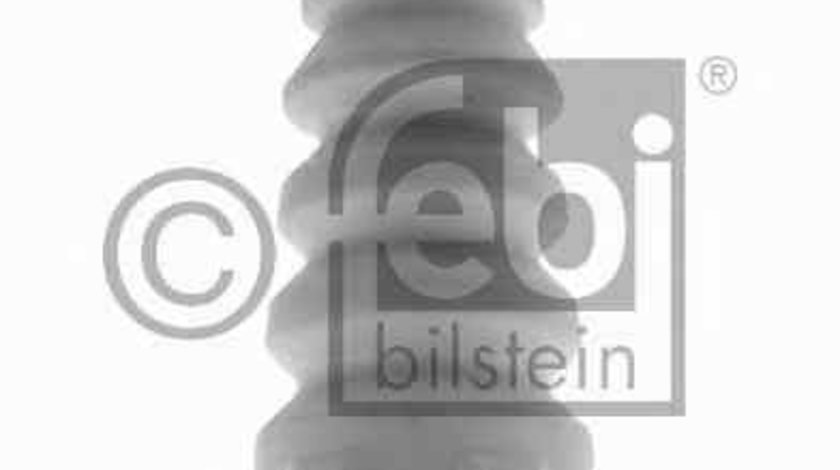 Tampon cauciuc suspensie VW GOLF VI Variant AJ5 FEBI BILSTEIN 23430
