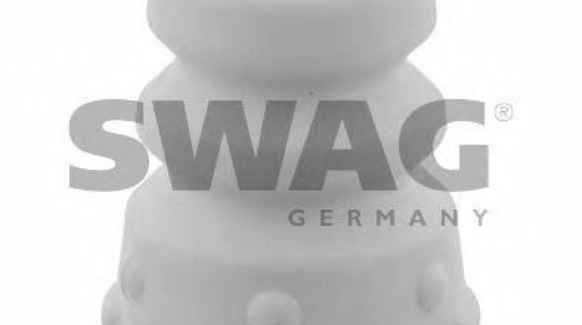 Tampon cauciuc, suspensie VW GOLF VII (5G1, BE1) (2012 - 2016) SWAG 32 92 3460 piesa NOUA