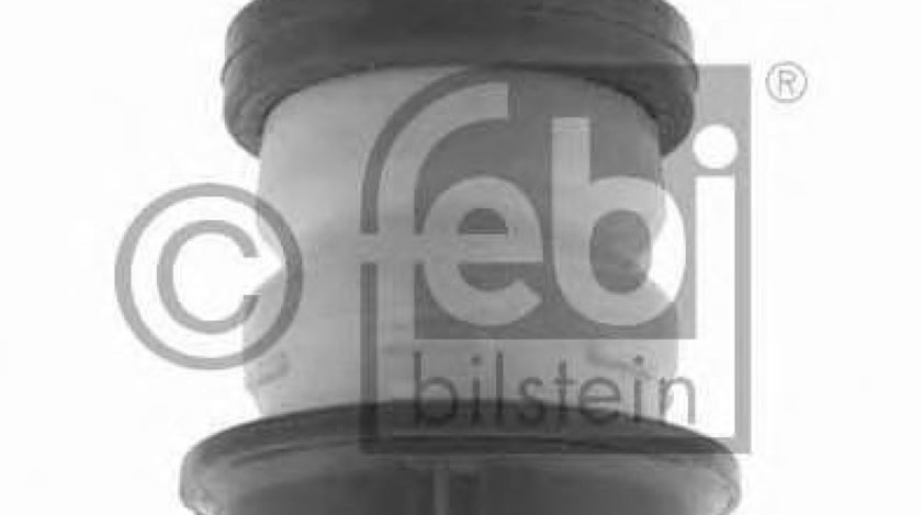 Tampon cauciuc, suspensie VW GOLF VII Variant (BA5) (2013 - 2016) FEBI BILSTEIN 23614 piesa NOUA