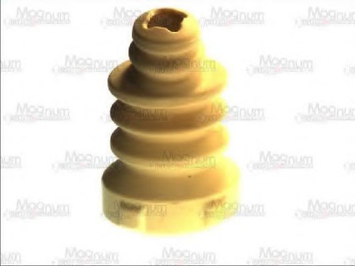 Tampon cauciuc, suspensie VW JETTA III (1K2) (2005 - 2010) Magnum Technology A8W017MT piesa NOUA