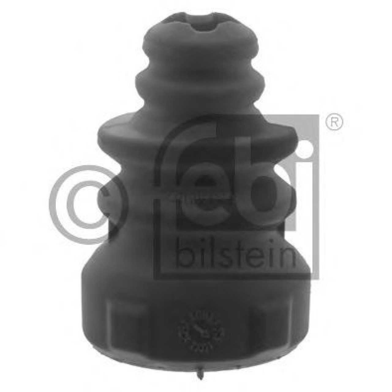 Tampon cauciuc, suspensie VW JETTA III (1K2) (2005 - 2010) FEBI BILSTEIN 39011 piesa NOUA