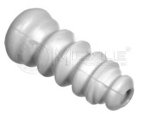 Tampon cauciuc, suspensie VW NEW BEETLE (9C1, 1C1) (1998 - 2010) MEYLE 100 512 0014 piesa NOUA