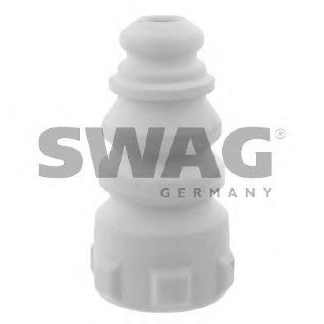 Tampon cauciuc, suspensie VW PASSAT (362) (2010 - 2014) SWAG 32 92 3504 piesa NOUA