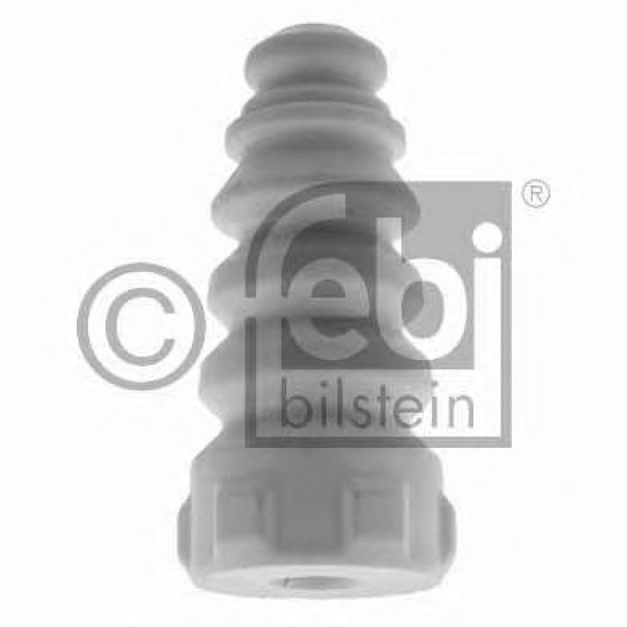 Tampon cauciuc, suspensie VW PASSAT (362) (2010 - 2014) FEBI BILSTEIN 23430 piesa NOUA