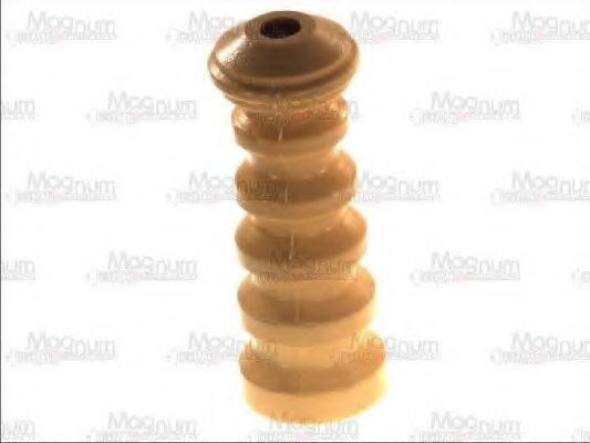 Tampon cauciuc, suspensie VW PASSAT (3A2, 35I) (1988 - 1997) Magnum Technology A8W008MT piesa NOUA
