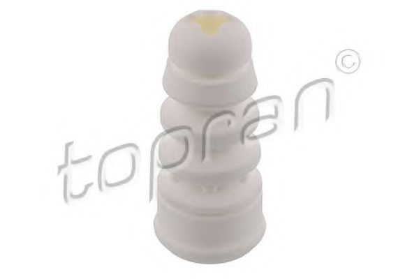 Tampon cauciuc, suspensie VW PASSAT (3B2) (1996 - 2001) TOPRAN 107 653 piesa NOUA