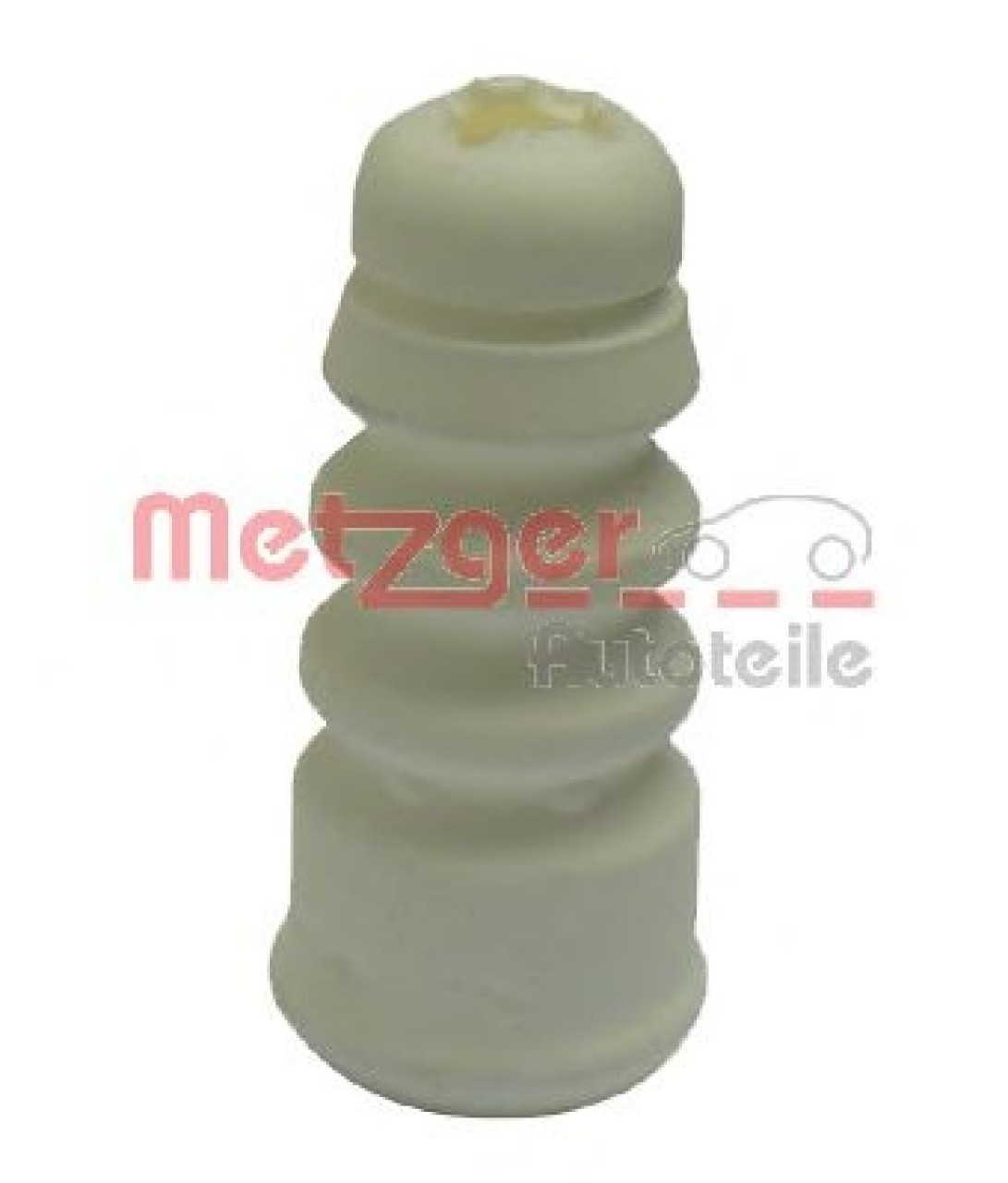 Tampon cauciuc, suspensie VW PASSAT (3B2) (1996 - 2001) METZGER 8073100 piesa NOUA