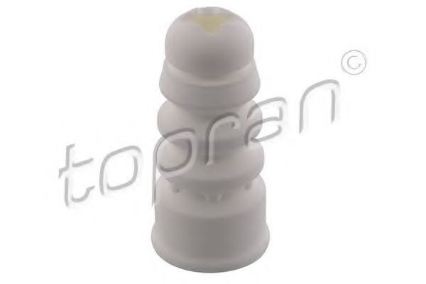 Tampon cauciuc, suspensie VW PASSAT (3B3) (2000 - 2005) TOPRAN 107 652 piesa NOUA