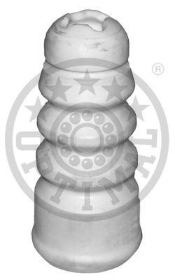 Tampon cauciuc, suspensie VW PASSAT (3B3) (2000 - 2005) OPTIMAL F8-6001 piesa NOUA