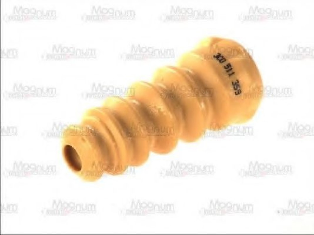 Tampon cauciuc, suspensie VW PASSAT (3C2) (2005 - 2010) Magnum Technology A8W016MT piesa NOUA