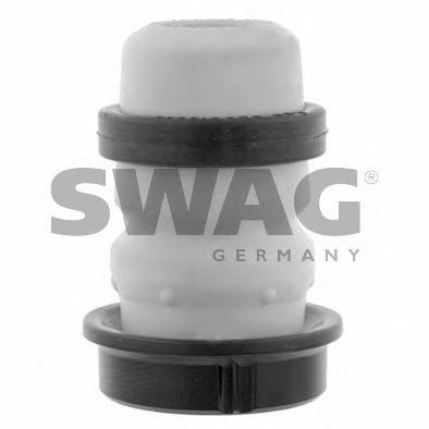 Tampon cauciuc, suspensie VW PASSAT (3C2) (2005 - 2010) SWAG 32 92 3448 piesa NOUA