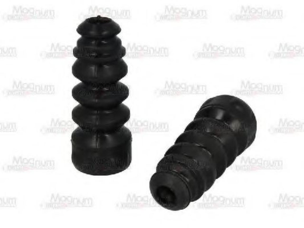 Tampon cauciuc, suspensie VW PASSAT (3C2) (2005 - 2010) Magnum Technology A9W009MT piesa NOUA
