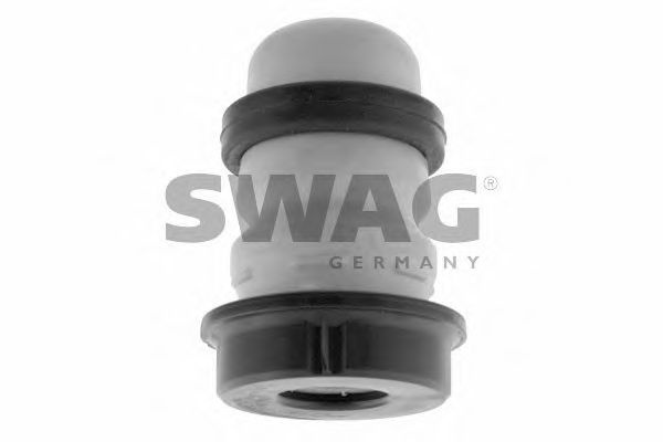 Tampon cauciuc, suspensie VW PASSAT (3G2) (2014 - 2016) SWAG 32 92 3614 piesa NOUA