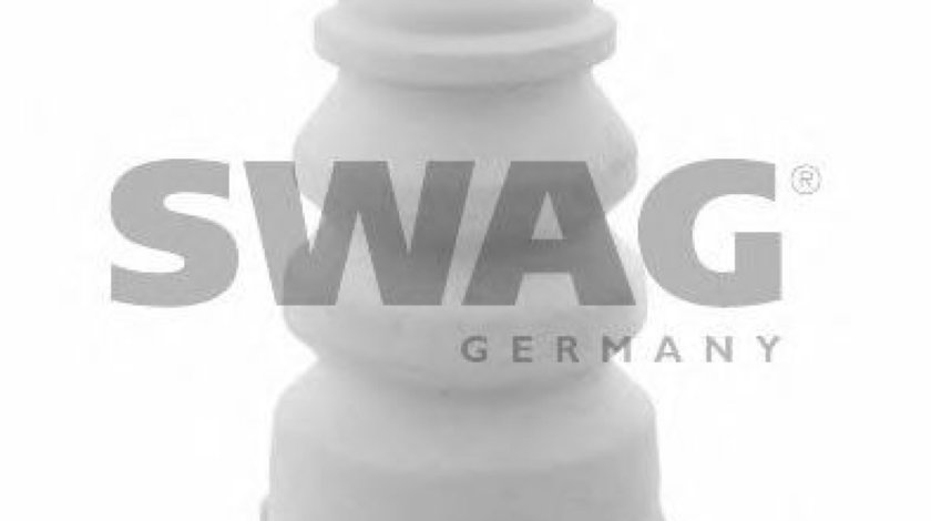 Tampon cauciuc, suspensie VW PASSAT CC (357) (2008 - 2012) SWAG 32 92 3504 piesa NOUA