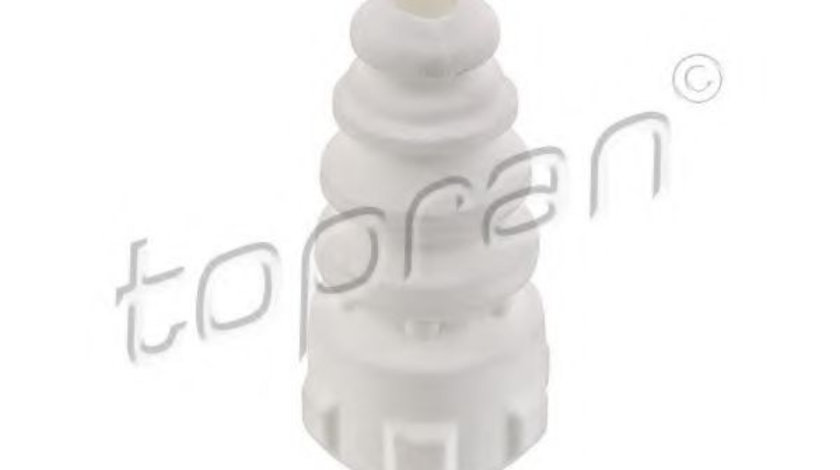 Tampon cauciuc, suspensie VW PASSAT CC (357) (2008 - 2012) TOPRAN 113 450 piesa NOUA