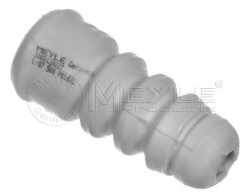 Tampon cauciuc, suspensie VW PASSAT Variant (3B6) (2000 - 2005) MEYLE 100 512 0027 piesa NOUA