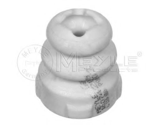 Tampon cauciuc, suspensie VW PASSAT Variant (3B6) (2000 - 2005) MEYLE 100 742 0003 piesa NOUA