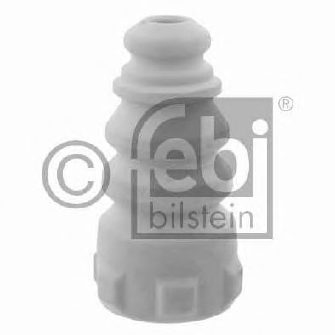Tampon cauciuc, suspensie VW PASSAT Variant (3C5) (2005 - 2011) FEBI BILSTEIN 23504 piesa NOUA