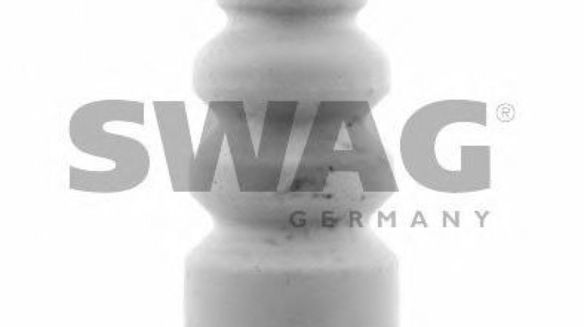 Tampon cauciuc, suspensie VW POLO (6R, 6C) (2009 - 2016) SWAG 32 92 3410 piesa NOUA