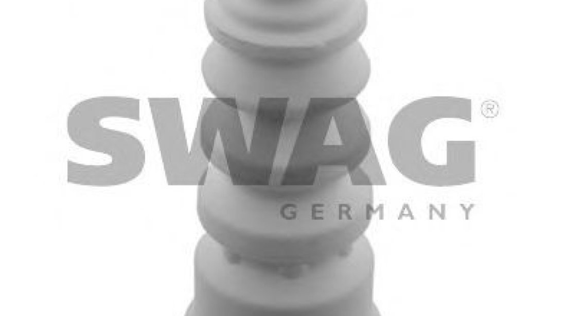 Tampon cauciuc, suspensie VW POLO (6R, 6C) (2009 - 2016) SWAG 30 91 8400 piesa NOUA