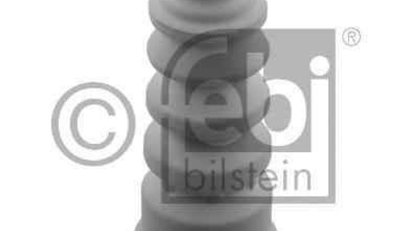 Tampon cauciuc, suspensie VW POLO (6R, 6C) FEBI BILSTEIN 18400