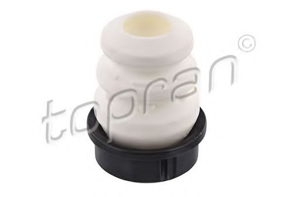 Tampon cauciuc, suspensie VW POLO (9N) (2001 - 2012) TOPRAN 110 725 piesa NOUA