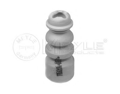 Tampon cauciuc, suspensie VW POLO (9N) (2001 - 2012) MEYLE 100 742 0009 piesa NOUA